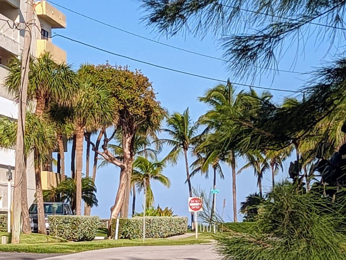 Pier Walk On Deerfield Beach Island מראה חיצוני תמונה